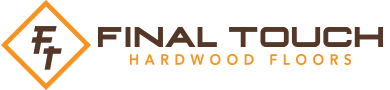 Final Touch Hardwood Floors